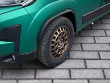 Fahrzeugbild Dethleffs Globetrail 75K 600 DS Fiat #6