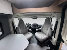 Fahrzeugbild Dethleffs Globetrail 75K 600 DS Fiat #11