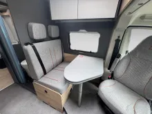 Fahrzeugbild Dethleffs Globetrail 75K 600 DS Fiat #12