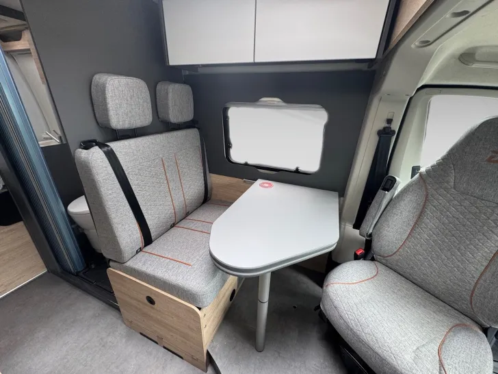 Fahrzeugbild Dethleffs Globetrail 75K 600 DS Fiat #12