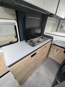 Fahrzeugbild Dethleffs Globetrail 75K 600 DS Fiat #13