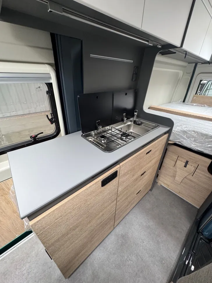 Fahrzeugbild Dethleffs Globetrail 75K 600 DS Fiat #13