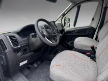 Fahrzeugbild Dethleffs Globetrail 75K 600 DS Fiat #7