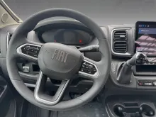 Fahrzeugbild Dethleffs Globetrail 75K 600 DS Fiat #8