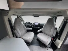 Fahrzeugbild Dethleffs Globetrail 75K 600 DS Fiat #11