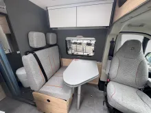 Fahrzeugbild Dethleffs Globetrail 75K 600 DS Fiat #12