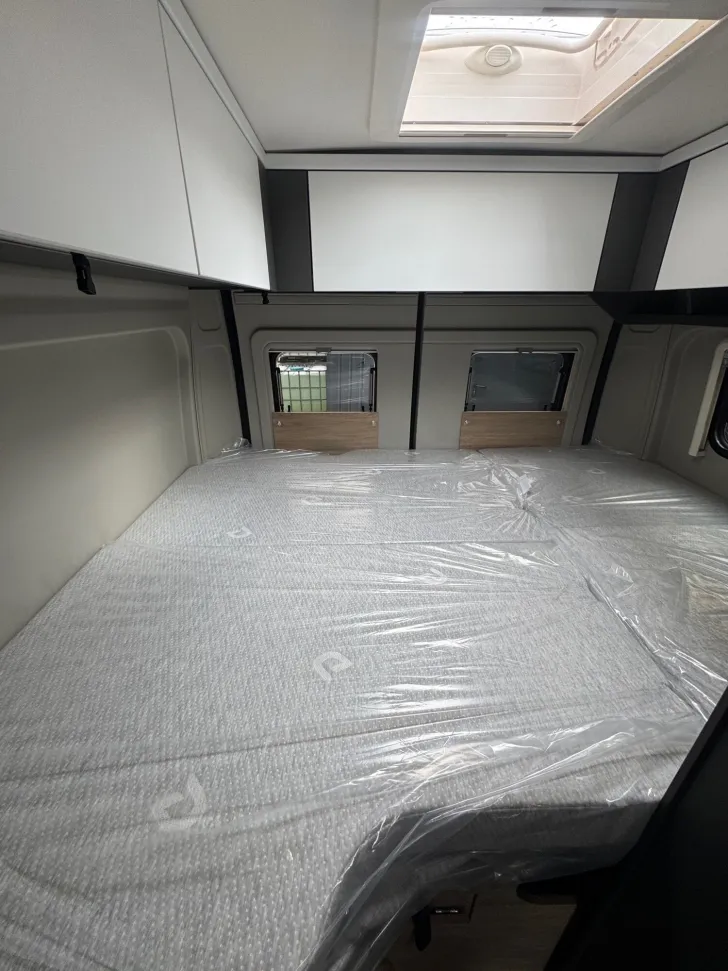 Fahrzeugbild Dethleffs Globetrail 75K 600 DS Fiat #16