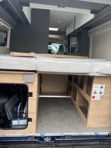 Fahrzeugbild Dethleffs Globetrail 75K 600 DS Fiat #17