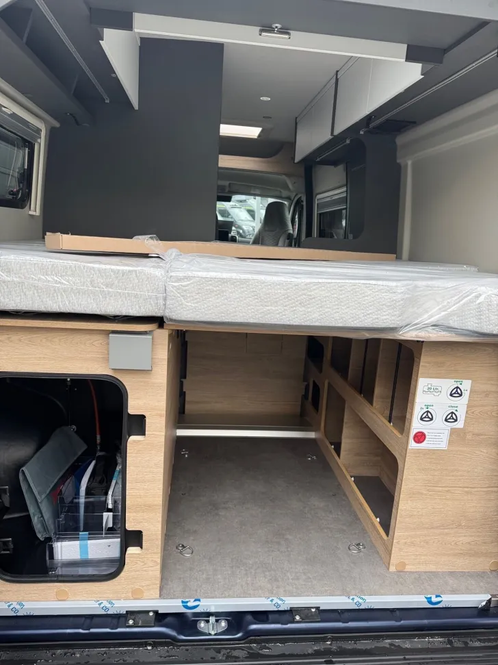Fahrzeugbild Dethleffs Globetrail 75K 600 DS Fiat #17