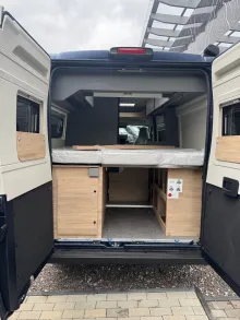 Fahrzeugbild Dethleffs Globetrail 75K 600 DS Fiat #18