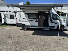 Fahrzeugbild Knaus BoxStar 600 DQ 1. Hand - Hubbett ! #6