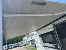 Fahrzeugbild Knaus BoxStar 600 DQ 1. Hand - Hubbett ! #7