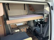 Fahrzeugbild Knaus BoxStar 600 DQ 1. Hand - Hubbett ! #11