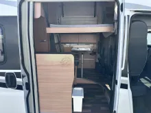 Fahrzeugbild Knaus BoxStar 600 DQ 1. Hand - Hubbett ! #12
