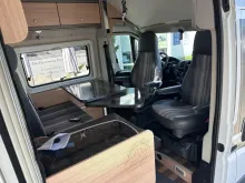 Fahrzeugbild Knaus BoxStar 600 DQ 1. Hand - Hubbett ! #14