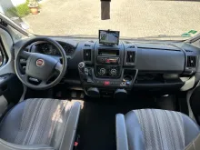 Fahrzeugbild Knaus BoxStar 600 DQ 1. Hand - Hubbett ! #15
