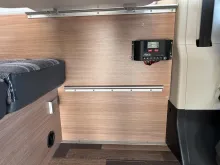 Fahrzeugbild Knaus BoxStar 600 DQ 1. Hand - Hubbett ! #16