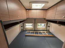 Fahrzeugbild Knaus BoxStar 600 DQ 1. Hand - Hubbett ! #20