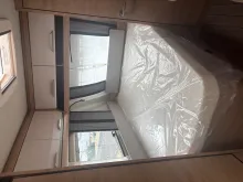 Fahrzeugbild Knaus Südwind 500 FU Black Selection *Gas-Paket*Duschausbau* #11