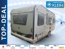 Fahrzeugbild Knaus Südwind 460 EU Black Selection *Gas-Paket*Duschausbau* #5