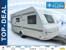 Fahrzeugbild Weinsberg CaraOne 480 QDK *1.500 kg*Smart-Paket* #4