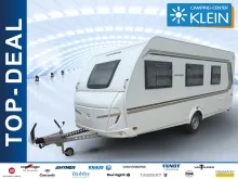 Fahrzeugbild Weinsberg CaraOne 480 QDK *1.500 kg*Smart-Paket* #1