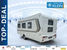 Fahrzeugbild Weinsberg CaraOne 480 QDK *1.500 kg*Smart-Paket* #5