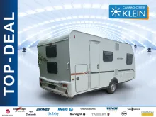 Fahrzeugbild Weinsberg CaraCito 470 QDK *Cara Cito-Paket* #5