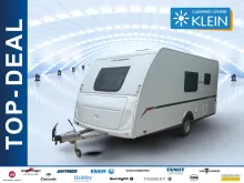 Fahrzeugbild Weinsberg CaraCito 470 QDK *Cara Cito-Paket* #1