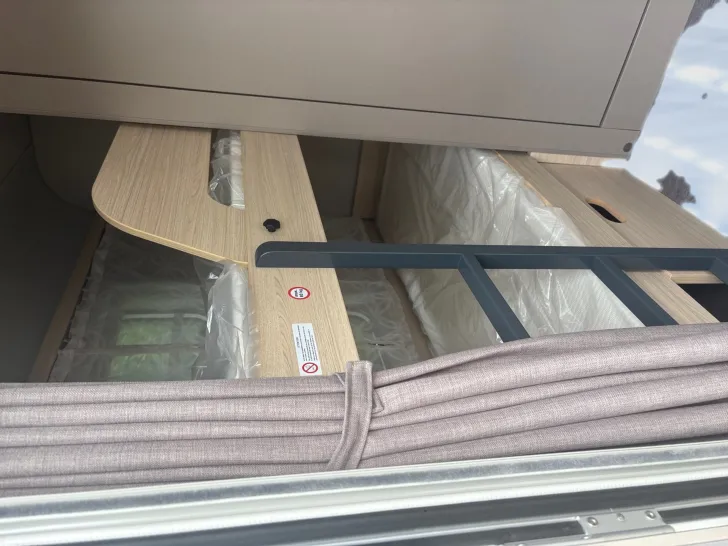 Fahrzeugbild Weinsberg CaraCito 470 QDK *Cara Cito-Paket* #8