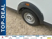 Fahrzeugbild Weinsberg CaraCito 470 QDK *Cara Cito-Paket* #6