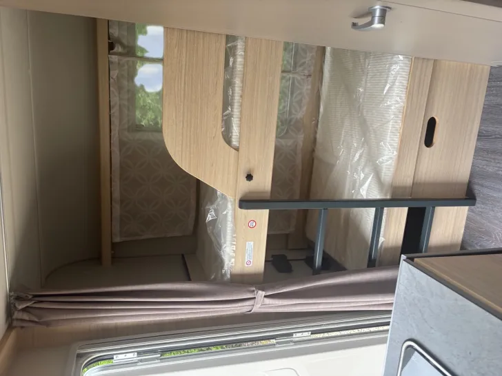 Fahrzeugbild Weinsberg CaraCito 470 QDK *Cara Cito-Paket* #11