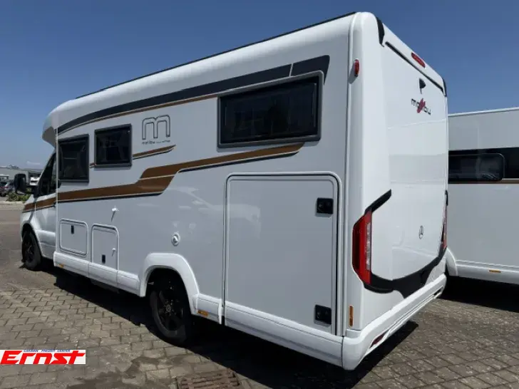 Fahrzeugbild Malibu T 470 RB-LE „K“ comfort 4.2t #3