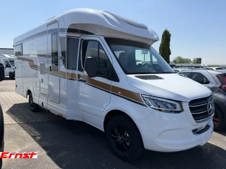 Fahrzeugbild Malibu T 470 RB-LE „K“ comfort 4.2t #1