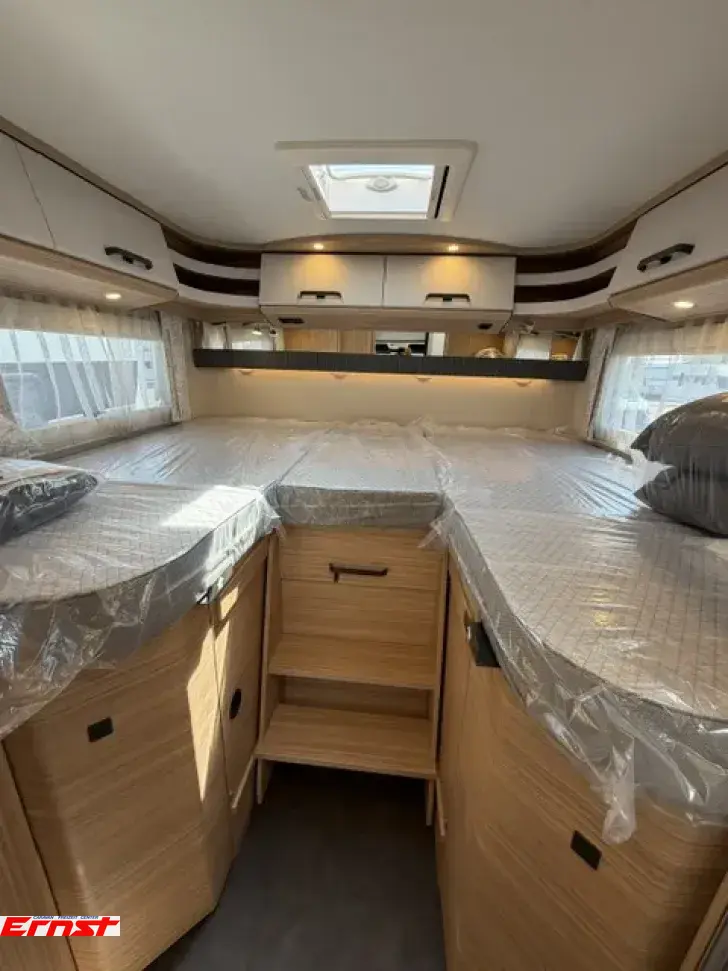 Fahrzeugbild Malibu T 470 RB-LE „K“ comfort 4.2t #8