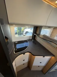 Fahrzeugbild Malibu T 470 RB-LE „K“ comfort 4.2t #11