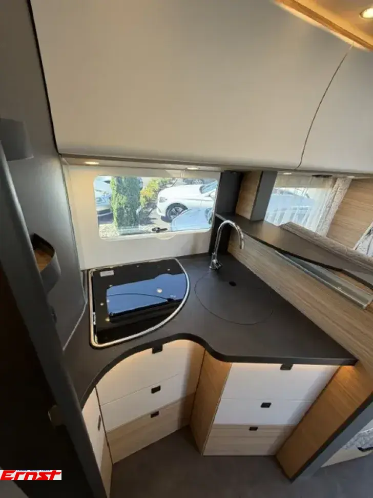 Fahrzeugbild Malibu T 470 RB-LE „K“ comfort 4.2t #11