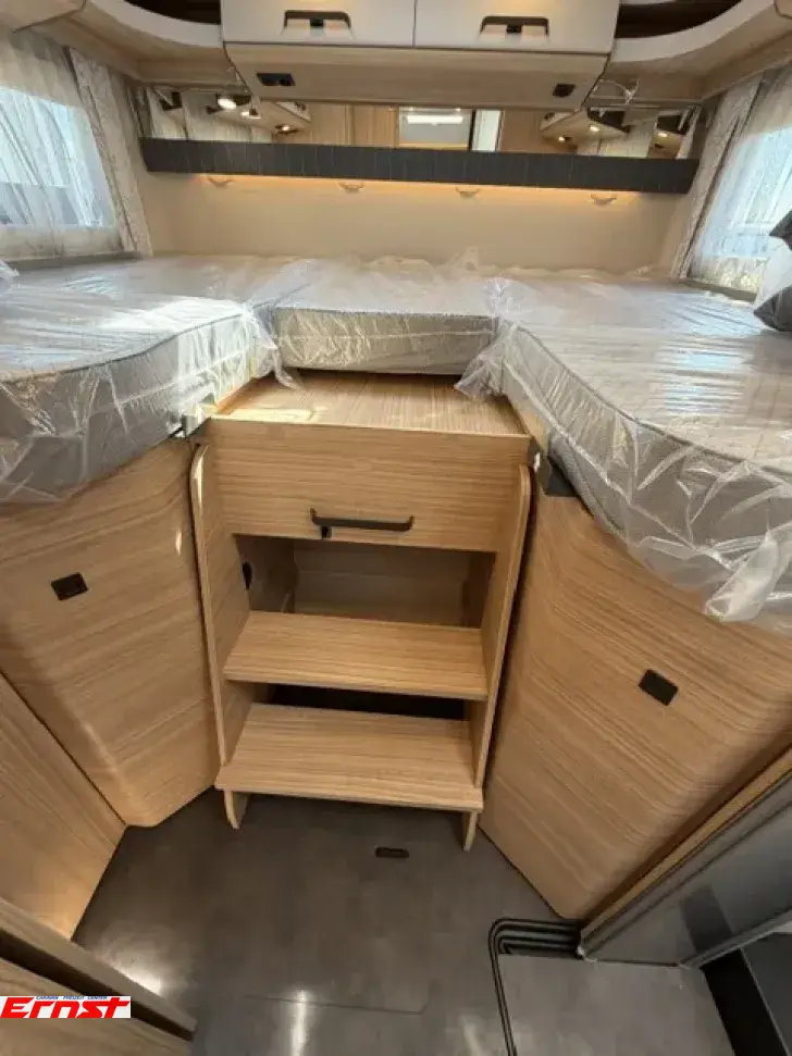 Fahrzeugbild Malibu T 470 RB-LE „K“ comfort 4.2t #13