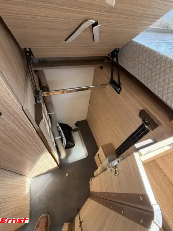 Fahrzeugbild Malibu T 470 RB-LE „K“ comfort 4.2t #14