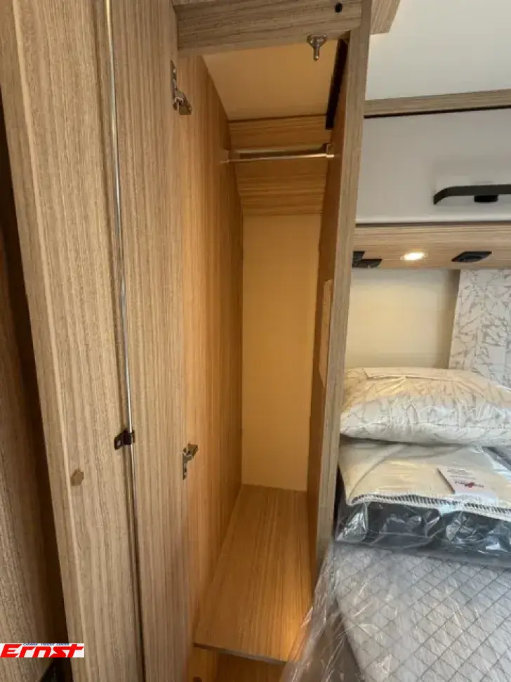 Fahrzeugbild Malibu T 470 RB-LE „K“ comfort 4.2t #15