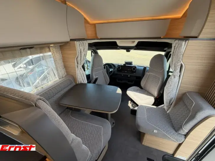 Fahrzeugbild Malibu T 470 RB-LE „K“ comfort 4.2t #17