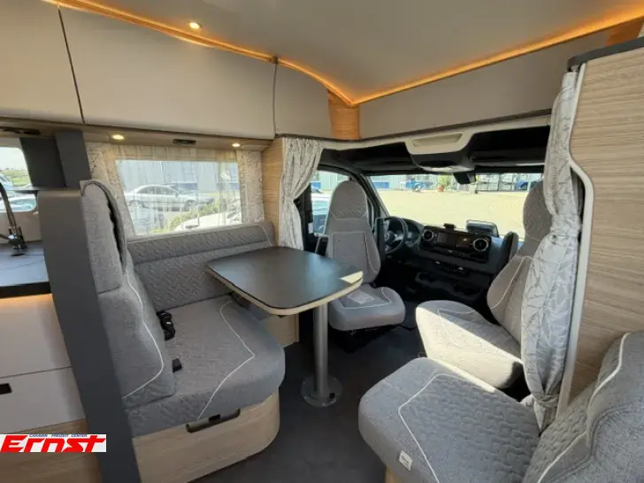 Fahrzeugbild Malibu T 470 RB-LE „K“ comfort 4.2t #18