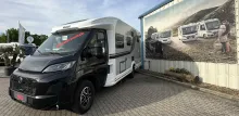 Fahrzeugbild Knaus L!VE TI 700 MEG Platinum Selection Live Ti ; 25 Years Selection #5