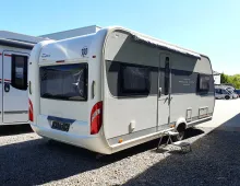 Fahrzeugbild Hobby De Luxe 540 UL #3