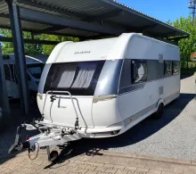 Fahrzeugbild Hobby De Luxe 540 UL #5