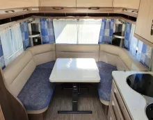 Fahrzeugbild Hobby De Luxe 540 UL #6