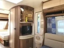 Fahrzeugbild Hobby De Luxe 540 UL #9