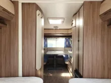 Fahrzeugbild Hobby De Luxe 540 UL #11