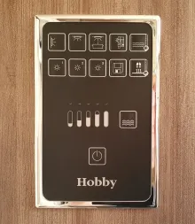 Fahrzeugbild Hobby De Luxe 540 UL #16