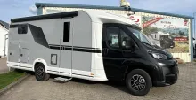 Fahrzeugbild Knaus L!VE TI 700 MEG Platinum Selection 25 Years Live Ti - VERFÜGBAR #6
